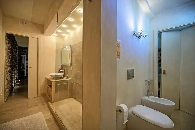 Panoramic Villa, 2 Yatak Odası (Casa Lucia)