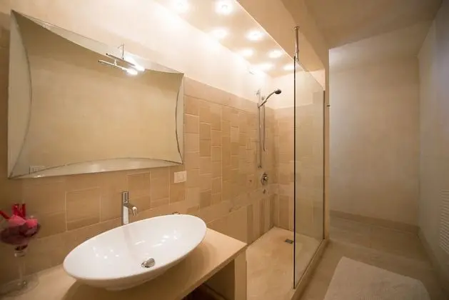 Panoramic Villa, 2 Yatak Odası (Casa Lucia)