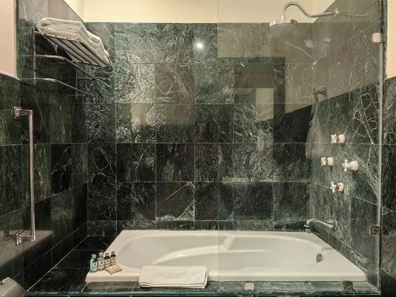 Deluxe Oda, Park Manzaralı