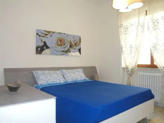 Apart Daire, 4 Yatak Odası