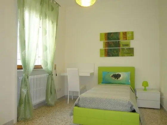 Apart Daire, 4 Yatak Odası