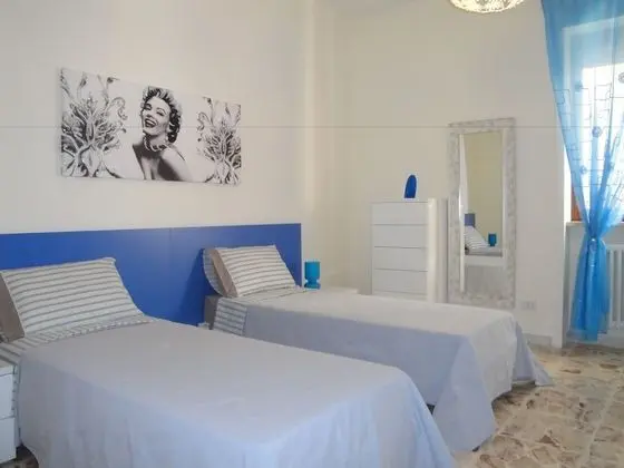 Apart Daire, 4 Yatak Odası