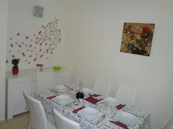 Apart Daire, 4 Yatak Odası