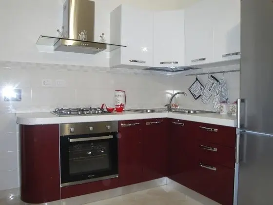 Apart Daire, 4 Yatak Odası