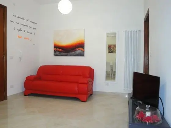 Apart Daire, 4 Yatak Odası