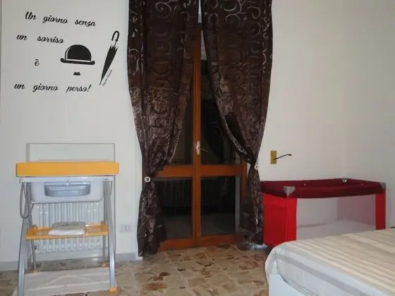 Apart Daire, 4 Yatak Odası