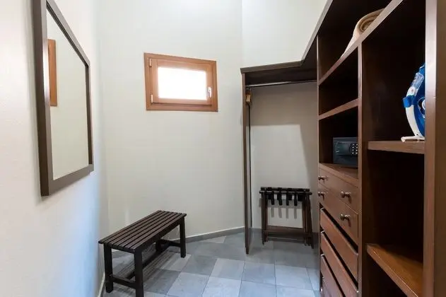 Deluxe Oda, Okyanus Manzaralı (LETY)