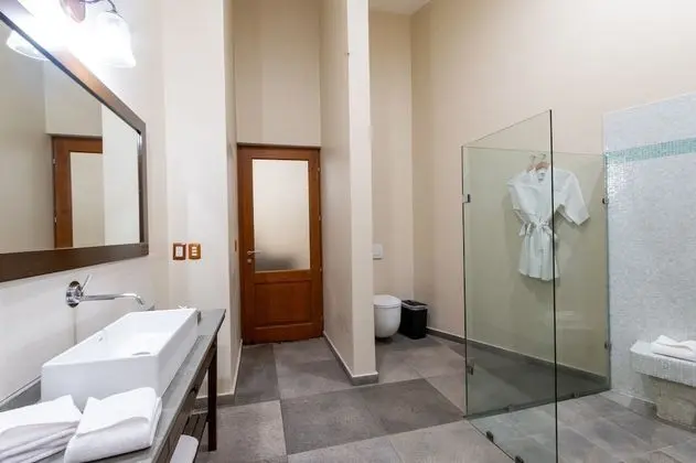 Deluxe Oda, Okyanus Manzaralı (LETY)
