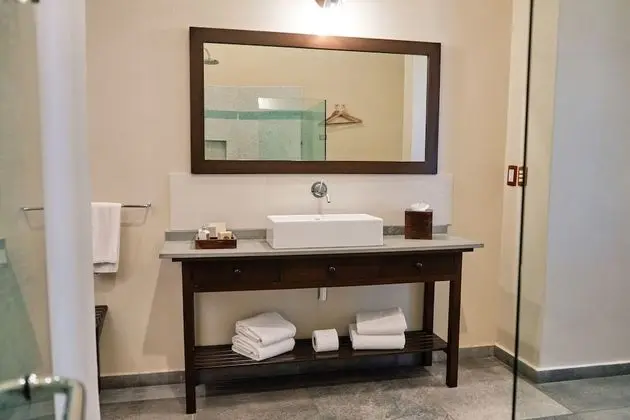 Deluxe Oda, Okyanus Manzaralı (LETY)