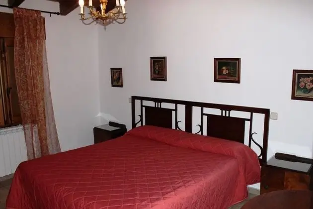 Deluxe Tek Büyük Yataklı Oda (1)