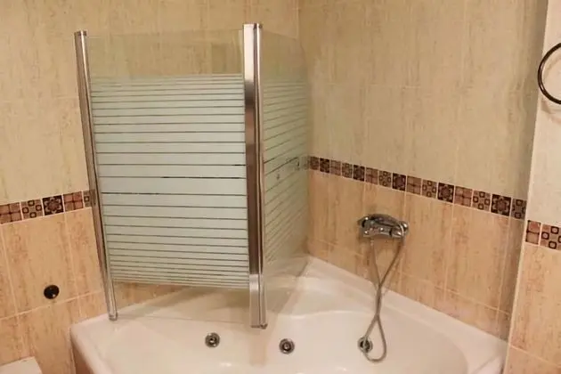 Deluxe Tek Büyük Yataklı Oda (1)