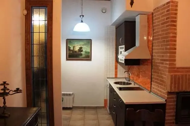 Deluxe Tek Büyük Yataklı Oda (1)