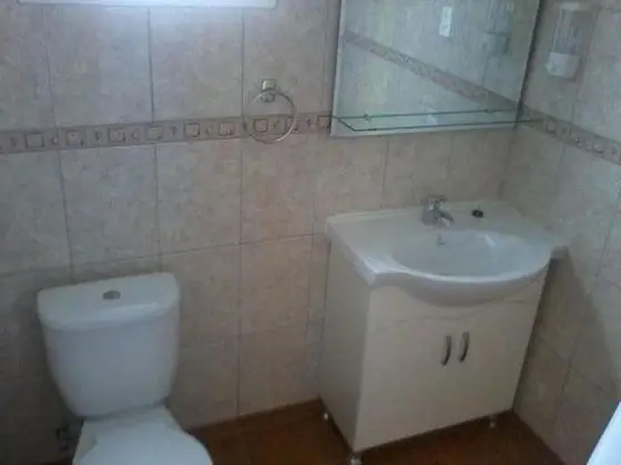 Standard Tek Büyük Yataklı Oda, 1 Çift Kişilik Yatak, Özel Banyo