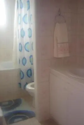 Standard Tek Büyük Yataklı Oda, 1 Çift Kişilik Yatak, Özel Banyo