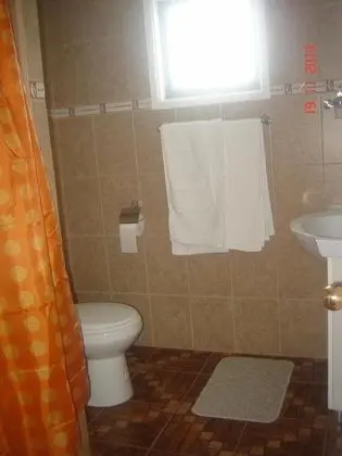 Standard Tek Büyük Yataklı Oda, 1 Çift Kişilik Yatak, Özel Banyo
