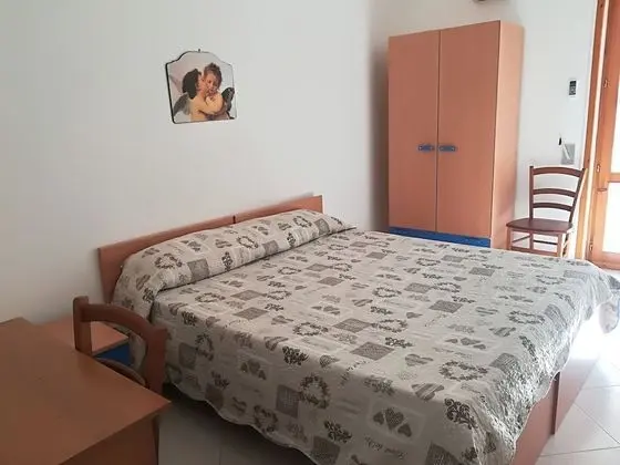 Apart Daire, 3 Yatak Odası
