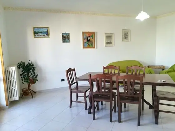 Apart Daire, 3 Yatak Odası