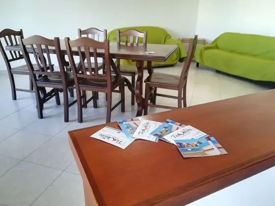 Apart Daire, 3 Yatak Odası