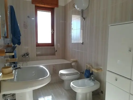 Apart Daire, 3 Yatak Odası