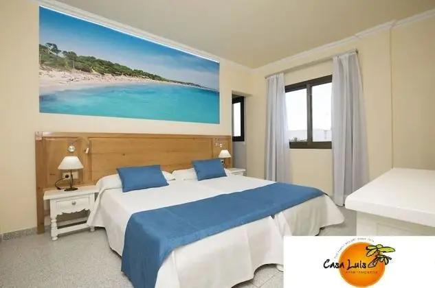 Apart Daire, 1 Yatak Odası, Balkon