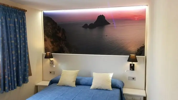 Apart Daire, 1 Yatak Odası, Balkon