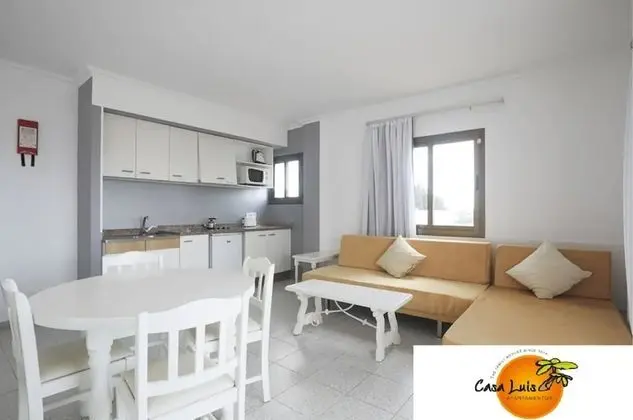 Apart Daire, 1 Yatak Odası, Balkon