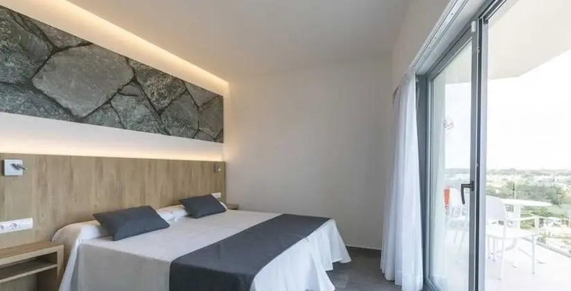 Apart Daire, 1 Yatak Odası, Balkon