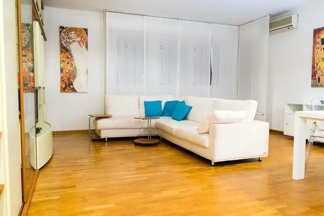 Apart Daire, 3 Yatak Odası
