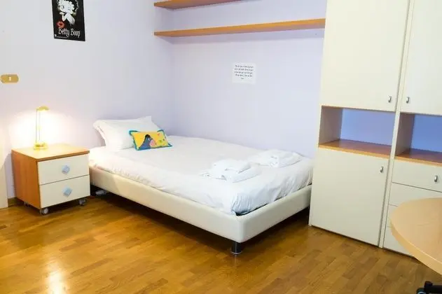 Apart Daire, 3 Yatak Odası