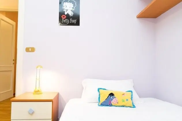 Apart Daire, 3 Yatak Odası