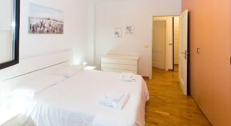 Apart Daire, 3 Yatak Odası