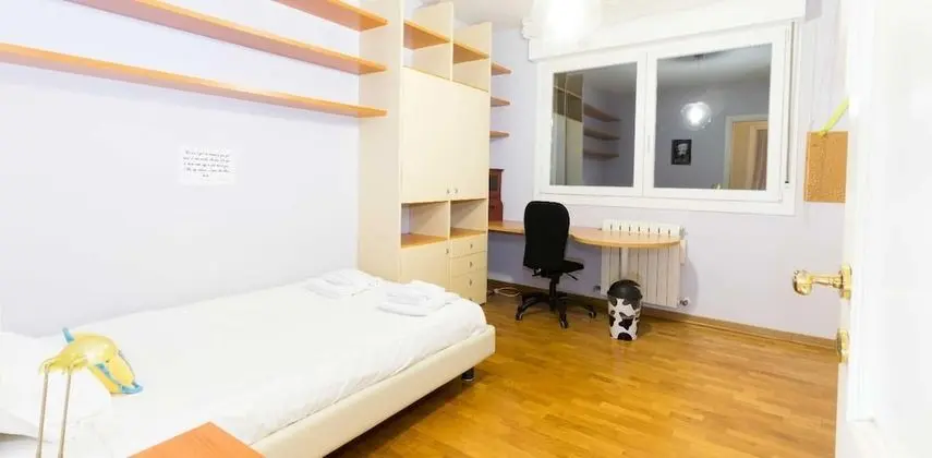 Apart Daire, 3 Yatak Odası