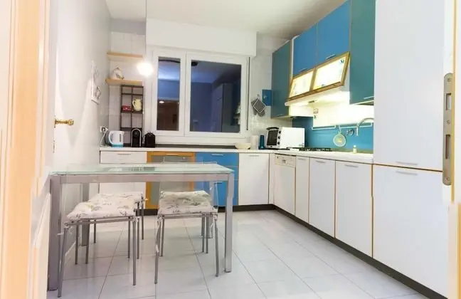 Apart Daire, 3 Yatak Odası