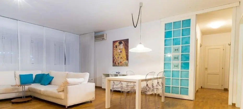Apart Daire, 3 Yatak Odası