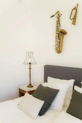 1-Deluxe Double Room, 1 Queen Bed