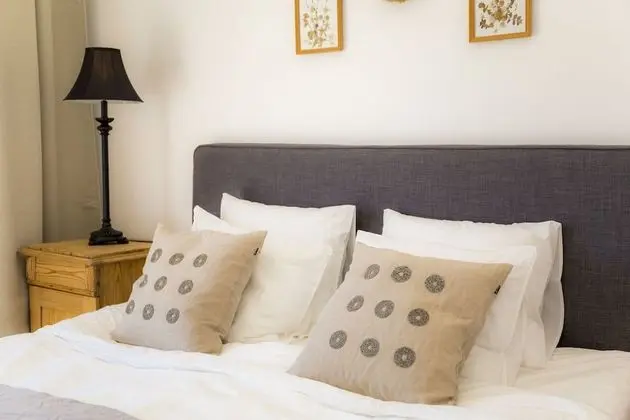 2-Deluxe Double Room, 1 King Bed