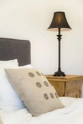 2-Deluxe Double Room, 1 King Bed