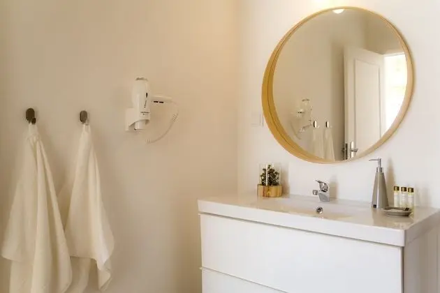 2-Deluxe Double Room, 1 King Bed