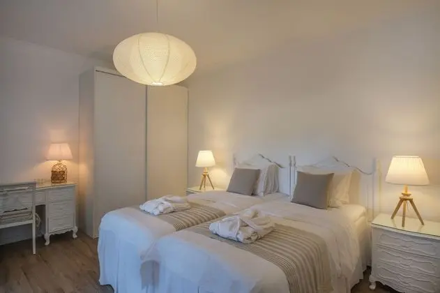 3-Deluxe Double or Twin Room