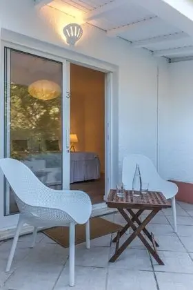 3-Deluxe Double or Twin Room