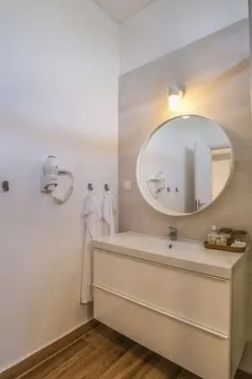 3-Deluxe Double or Twin Room