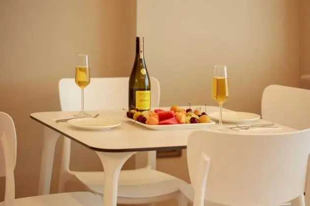 2+1 Luxury Suite, Havuz Manzaralı