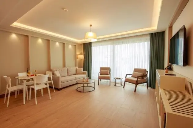 Oturma Salonu