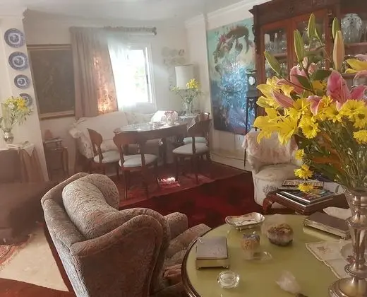 Comfort Tek Büyük Yataklı Oda, Bahçe Manzaralı