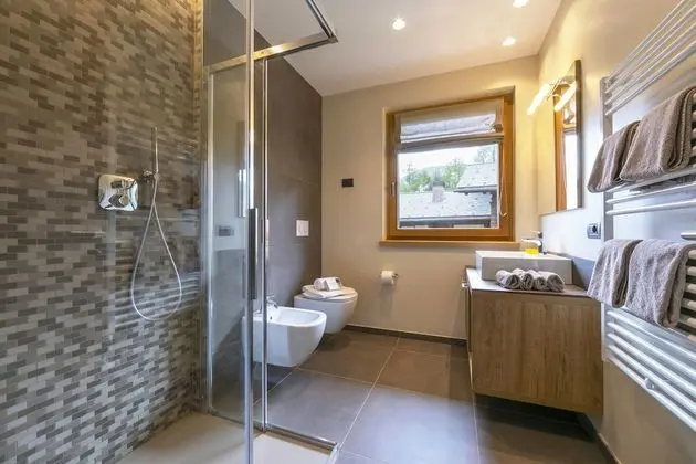 Family Apart Daire, Birden Çok Yatak, Bahçeli (Casa Luminosa)