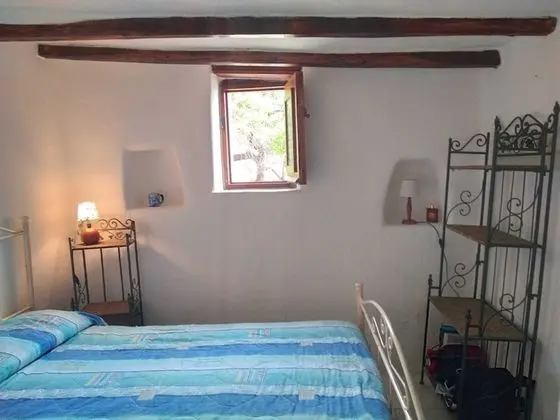 Villa, 1 Yatak Odası, Teras
