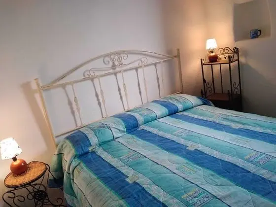 Villa, 1 Yatak Odası, Teras