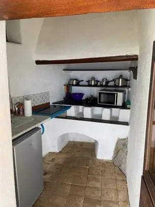 Villa, 1 Yatak Odası, Teras