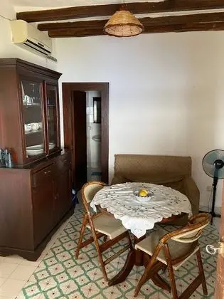 Villa, 1 Yatak Odası, Teras