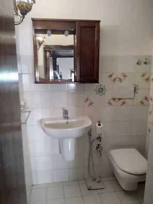 Villa, 1 Yatak Odası, Teras